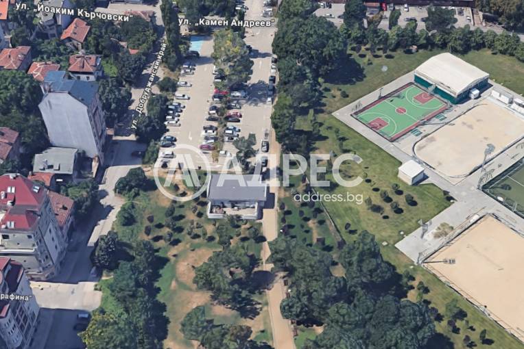 Многостаен апартамент, София, Зона Б 5, 656163, Снимка 1