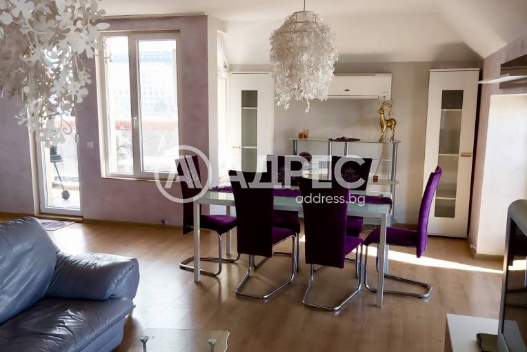 Многостаен апартамент, София, Зона Б 5, 656163, Снимка 10