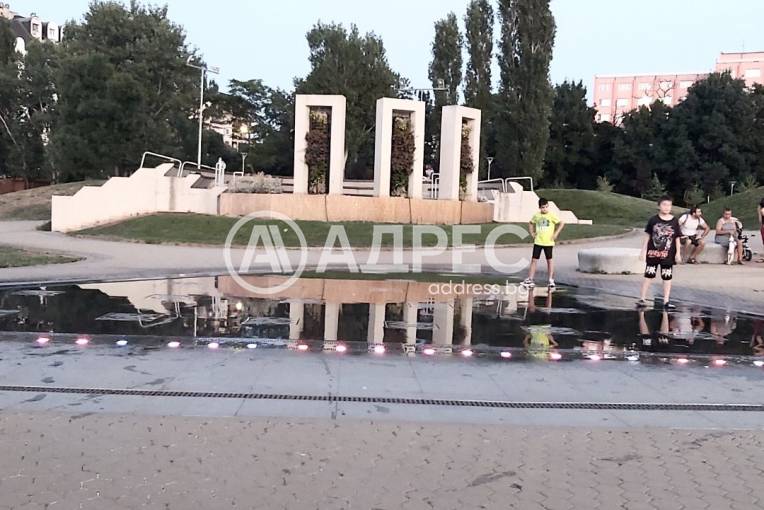 Многостаен апартамент, София, Зона Б 5, 656163, Снимка 3