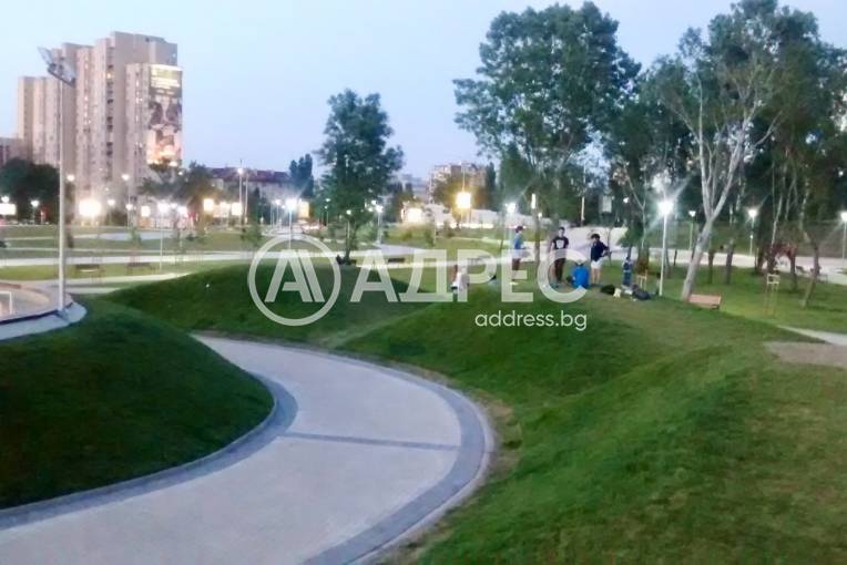 Многостаен апартамент, София, Зона Б 5, 656163, Снимка 4