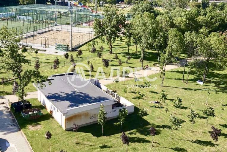 Многостаен апартамент, София, Зона Б 5, 656163, Снимка 7