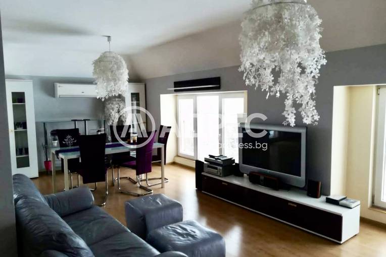 Многостаен апартамент, София, Зона Б 5, 656163, Снимка 8