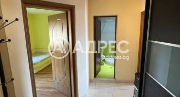 Тристаен апартамент, Благоевград, Освобождение, 660163, Снимка 11