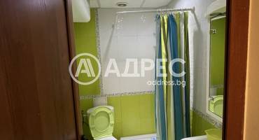 Тристаен апартамент, Благоевград, Освобождение, 660163, Снимка 12