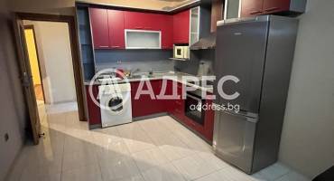 Тристаен апартамент, Благоевград, Освобождение, 660163, Снимка 2