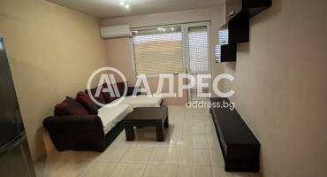 Тристаен апартамент, Благоевград, Освобождение, 660163, Снимка 3