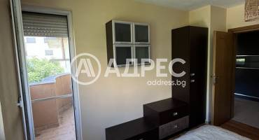 Тристаен апартамент, Благоевград, Освобождение, 660163, Снимка 5