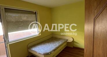 Тристаен апартамент, Благоевград, Освобождение, 660163, Снимка 7