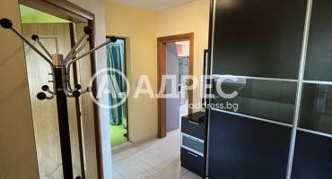 Тристаен апартамент, Благоевград, Освобождение, 660163, Снимка 9
