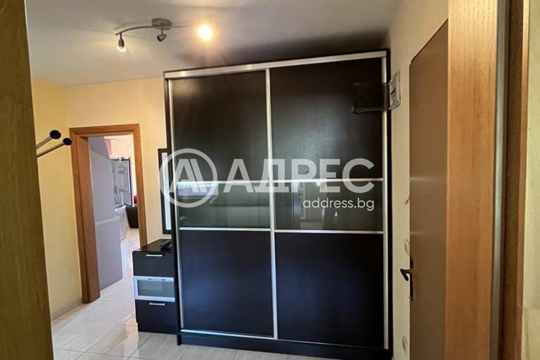 Тристаен апартамент, Благоевград, Освобождение, 660163, Снимка 10