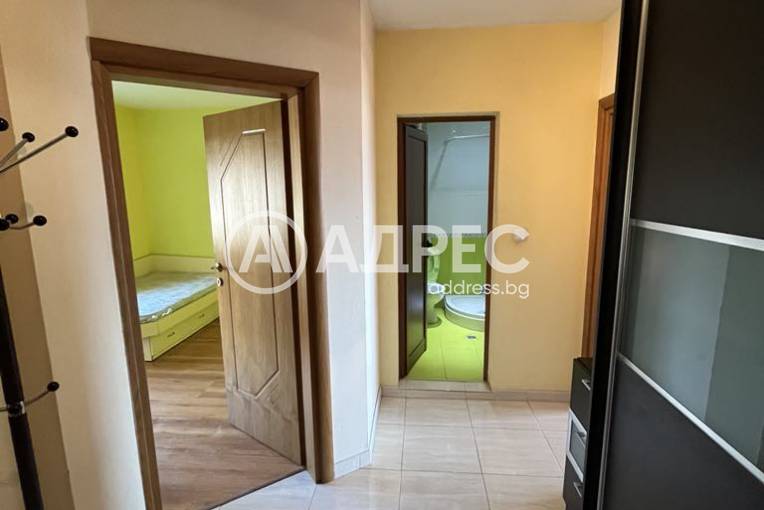 Тристаен апартамент, Благоевград, Освобождение, 660163, Снимка 11