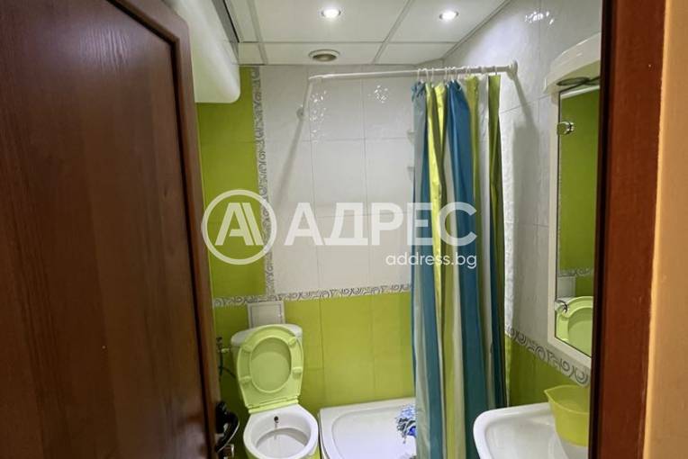 Тристаен апартамент, Благоевград, Освобождение, 660163, Снимка 12