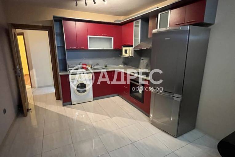 Тристаен апартамент, Благоевград, Освобождение, 660163, Снимка 2