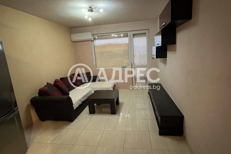 Тристаен апартамент, Благоевград, Освобождение, 660163, Снимка 3