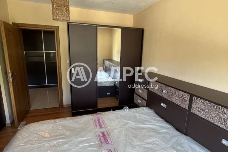 Тристаен апартамент, Благоевград, Освобождение, 660163, Снимка 4