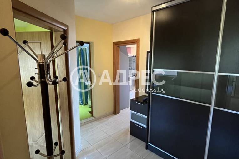 Тристаен апартамент, Благоевград, Освобождение, 660163, Снимка 9