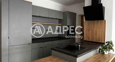 Тристаен апартамент, Пловдив, Христо Смирненски, 674163, Снимка 1