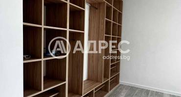 Тристаен апартамент, Пловдив, Христо Смирненски, 674163, Снимка 2