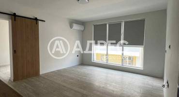 Тристаен апартамент, Пловдив, Христо Смирненски, 674163, Снимка 3