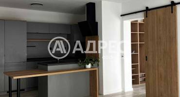 Тристаен апартамент, Пловдив, Христо Смирненски, 674163, Снимка 4