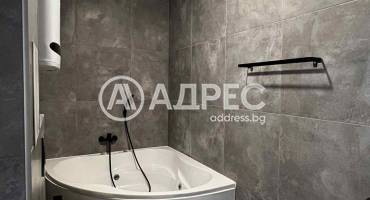 Тристаен апартамент, Пловдив, Христо Смирненски, 674163, Снимка 7