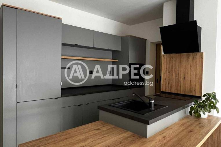 Тристаен апартамент, Пловдив, Христо Смирненски, 674163, Снимка 1