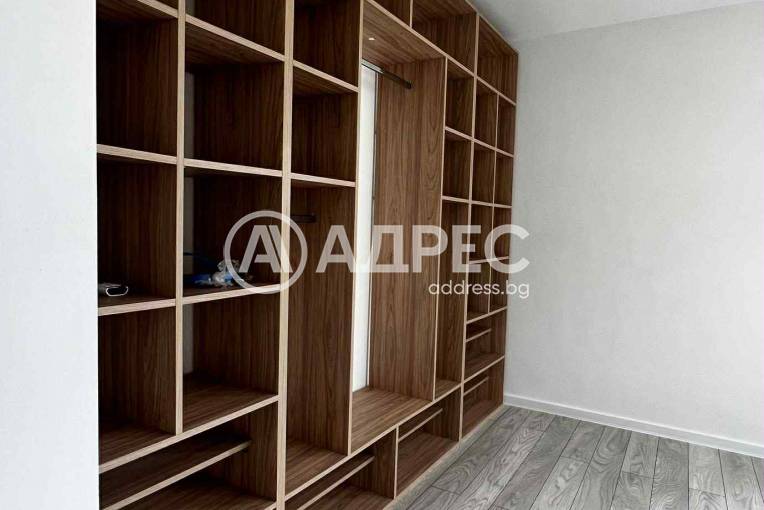 Тристаен апартамент, Пловдив, Христо Смирненски, 674163, Снимка 2