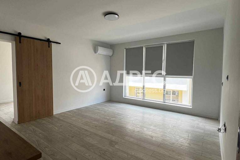 Тристаен апартамент, Пловдив, Христо Смирненски, 674163, Снимка 3