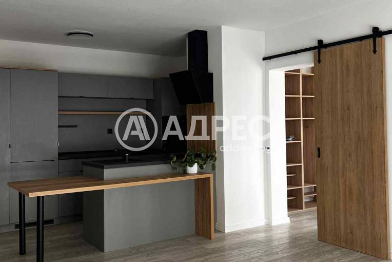 Тристаен апартамент, Пловдив, Христо Смирненски, 674163, Снимка 4