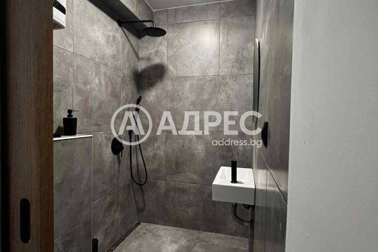 Тристаен апартамент, Пловдив, Христо Смирненски, 674163, Снимка 6