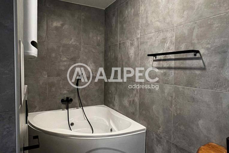 Тристаен апартамент, Пловдив, Христо Смирненски, 674163, Снимка 7