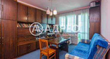 Тристаен апартамент, Варна, Младост 1, 676163