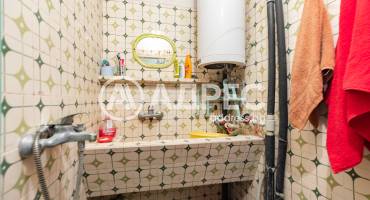 Тристаен апартамент, Варна, Младост 1, 676163, Снимка 9