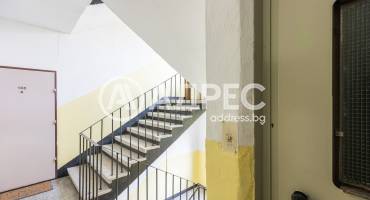 Тристаен апартамент, Варна, Младост 1, 676163, Снимка 11