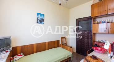 Тристаен апартамент, Варна, Младост 1, 676163, Снимка 4