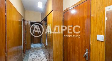 Тристаен апартамент, Варна, Младост 1, 676163, Снимка 5