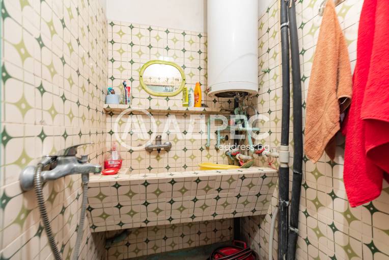 Тристаен апартамент, Варна, Младост 1, 676163, Снимка 9