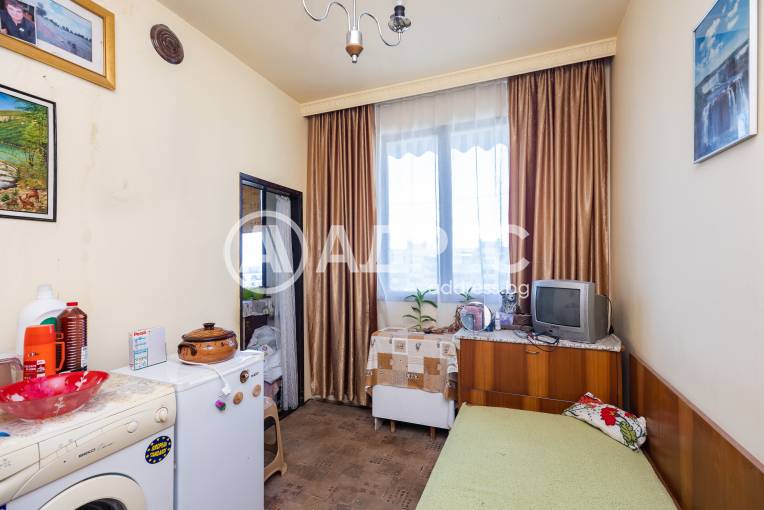 Тристаен апартамент, Варна, Младост 1, 676163, Снимка 3