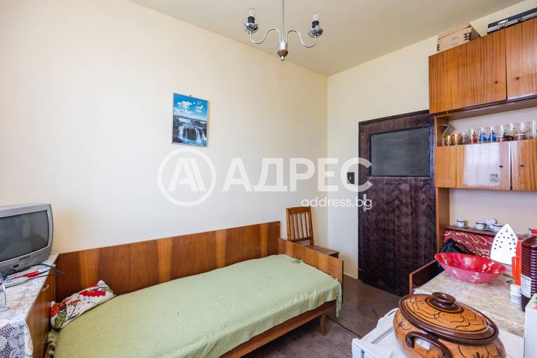 Тристаен апартамент, Варна, Младост 1, 676163, Снимка 4