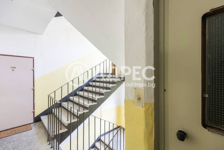 Тристаен апартамент, Варна, Младост 1, 676163, Снимка 7