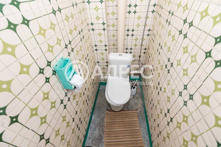 Тристаен апартамент, Варна, Младост 1, 676163, Снимка 8