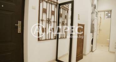 Тристаен апартамент, София, Иван Вазов, 681163, Снимка 12