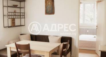 Тристаен апартамент, София, Иван Вазов, 681163, Снимка 3