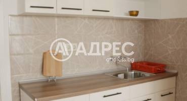 Тристаен апартамент, София, Иван Вазов, 681163, Снимка 4