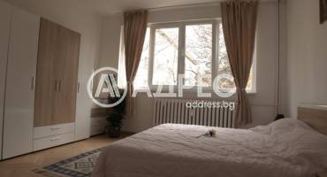 Тристаен апартамент, София, Иван Вазов, 681163, Снимка 5