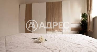 Тристаен апартамент, София, Иван Вазов, 681163, Снимка 6