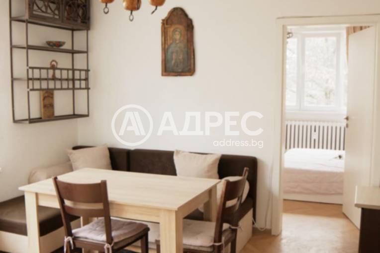 Тристаен апартамент, София, Иван Вазов, 681163, Снимка 3