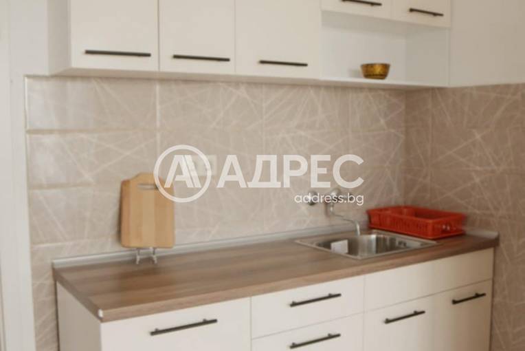 Тристаен апартамент, София, Иван Вазов, 681163, Снимка 4