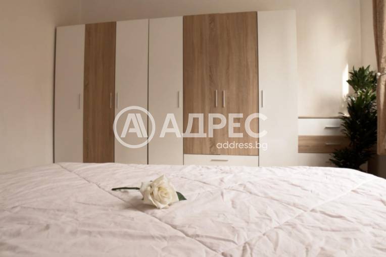 Тристаен апартамент, София, Иван Вазов, 681163, Снимка 6