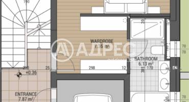 Къща/Вила, София, Камбаните, 684163, Снимка 2